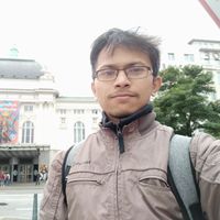 Arif Zulhelmi的照片