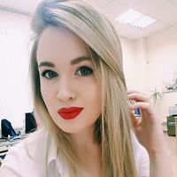 Екатерина Сорокина的照片