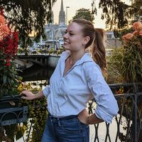 Laura Le Guyader的照片