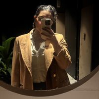 Camila Tula Egea's Photo