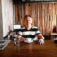 Andrew Korneychuk's Photo