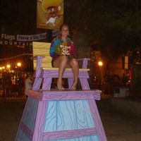 Beatriz Ricci Noronha's Photo