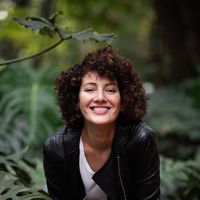 Caro Delgado's Photo