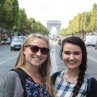 Miranda Nicholson's Photo