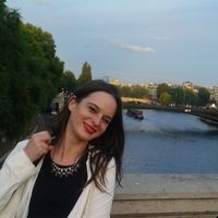 Maria Czuchnowska的照片