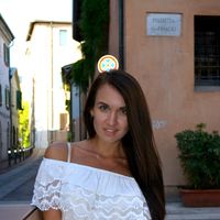 Фотографии пользователя Sabina Popova