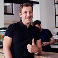 Michael Chlubna的照片