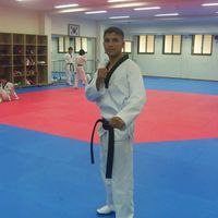 Zaheer Tkd's Photo