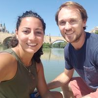 Brian Dunbar's Photo