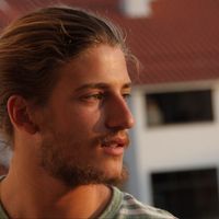 Fotos de Luca Contzen