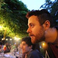 Brandon Tucker的照片