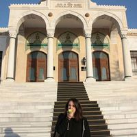 Sümeyye Çakmak's Photo
