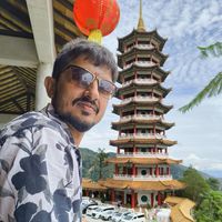 Shrawan Bishnoi's Photo