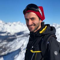 ALEXAROUNDTHEWORLD's Photo