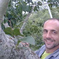 Hernan Argibay's Photo