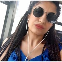 Dilek Halidi's Photo