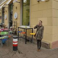 Maggie Pammer's Photo