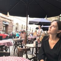 Оливия Галайчук的照片