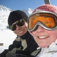 Romain Thévenot's Photo