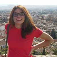 Maria Martinez的照片