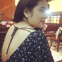 Tirzah Sihotang's Photo