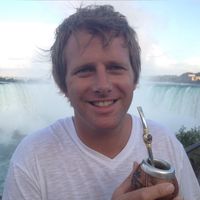 Blake Hendrickson's Photo