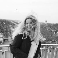 Marie Ferdinand's Photo