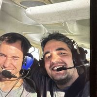 José Andrés Corbalan's Photo