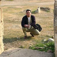 Roy Atapattu's Photo