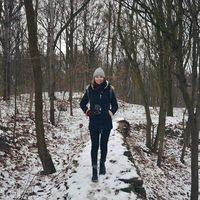 Jess Goodridge's Photo