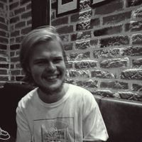 Niklas Friberg的照片