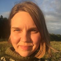 Helka Mikkola的照片