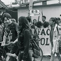 Fotos de Axel Villaseñor