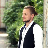 Denis Naumenko's Photo