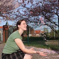 Nadin  Dittmann's Photo