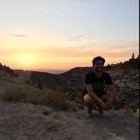 Le foto di Ramón Jiménez