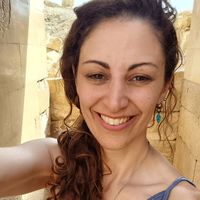 Bárbara  Puig的照片