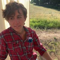 Devon Hoffman的照片