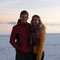 Nicole & Patrick的照片