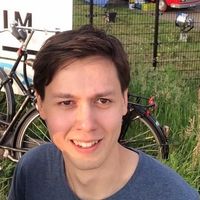 Le foto di Denis Ialalov