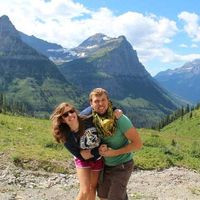 Joseph Kevinson's Photo