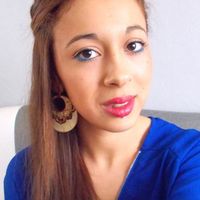 Celia Chevalier's Photo