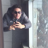 Photos de Yogev Sagron