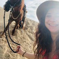 Audrey Bodart的照片