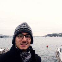 Batuhan Barim的照片