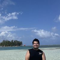 Christopher Vanegas's Photo