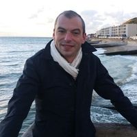 Maxime Passeron的照片