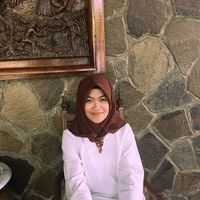 Photos de Shafa Mutiara Afifah