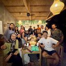 Couchsurfing Weekly meet up #MOANDAY498's picture