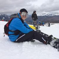 Adrien Potheau的照片